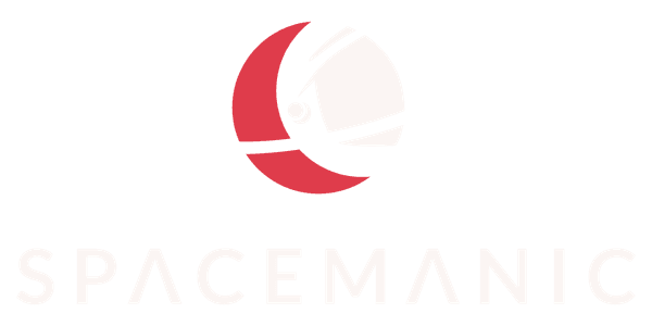 Spacemanic